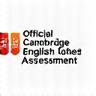 Logo Cambridge English