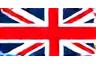 Bandera de Reino Unido