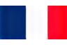 Bandera de Francia