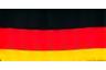 Bandera de Alemania