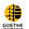Logo Goethe Institut