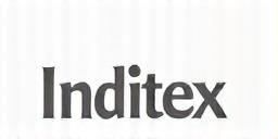 Logotipo de Inditex