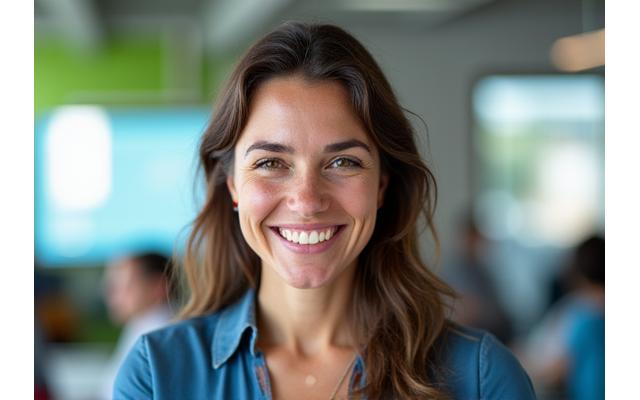 Ana López, Pedagoga y Experta en Gamificación