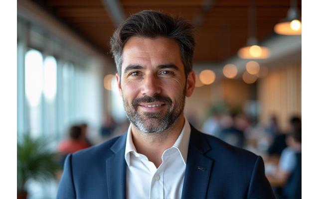 David Jiménez, Especialista en Estrategia Digital