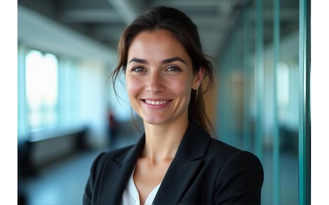 Elena Rodríguez, Experta en IA y Machine Learning