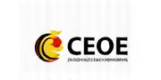 Logo CEOE