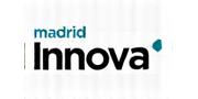 Logo Madrid Innova