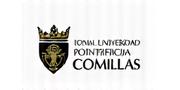Logo Universidad Pontificia Comillas