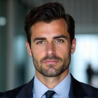Javier García, Desarrollador Full-Stack