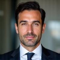 Raúl Gómez, Gerente de Exportaciones