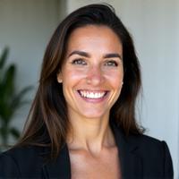 Sofía Martín, Especialista en Marketing Digital