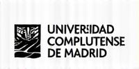 Logo de la Universidad Complutense de Madrid